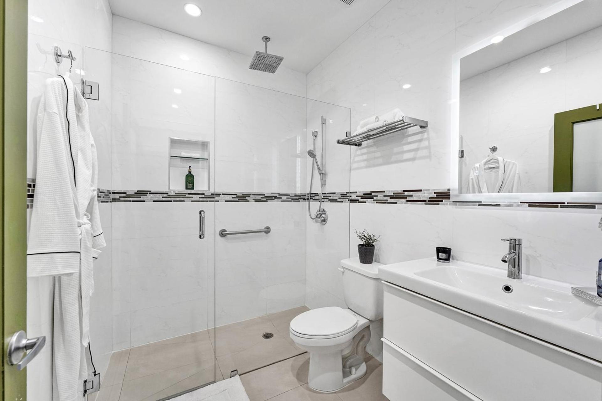 Sobe Monarch 2Bedroom 2 Bath Modern Apt- Walk To Ocean Drive Miami Beach Ngoại thất bức ảnh