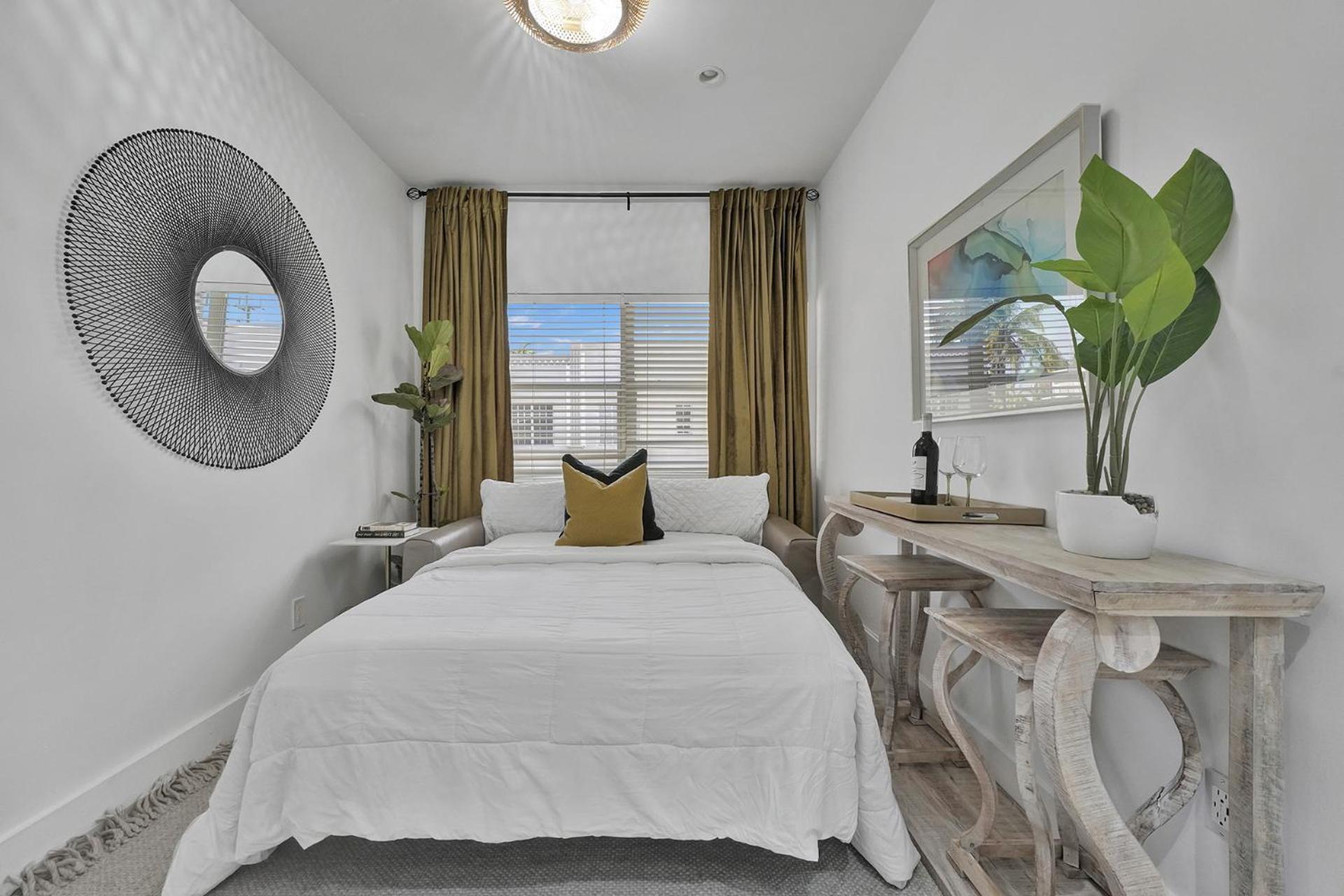 Sobe Monarch 2Bedroom 2 Bath Modern Apt- Walk To Ocean Drive Miami Beach Ngoại thất bức ảnh